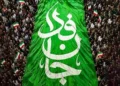 رزمایش ۳۱۳ هزار نفری جان‌فدایان ایران آغاز شد