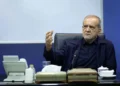 با توجه سخنرانی ترامپ در سازمان ملل [درباره ایران]، نحوه پاسخی که باید ارائه می‌کردیم، تا حدودی تغییر کرد/ شاید اگر رئیس‌جمهور آمریکا آن حرف‌ها را مطرح نمی‌کرد، ما نیز به آن شکل سخن نمی‌گفتیم/ چرا گفت‌وگو می‌کنیم؟ برای اینکه دنیا تصور نکند ایران عامل ناآرامی است/ در مصاحبه‌هایی که در نیویورک انجام می‌شد، به دنبال این بودند که بدانند آیا میان «ما و سپاه» و «ما و رهبری»، اختلافی وجود دارد یا خیر