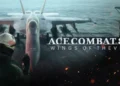 تریلر زمان عرضه بازی Ace Combat 8: Wings of Theve منتشر شد