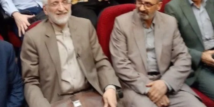 رسول جلیلی، عضو شورای عالی فضای مجازی: بازگشایی اینستاگرام کاملاً بر خلاف عقلانیت و انصاف است، زیرا بحرانی مضاعف خلق می‌شود