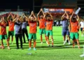 مس رفسنجان 1 – بعثت کرمانشاه 0/ لیگ یک: فرشاد پیوس به قولش عمل کرد