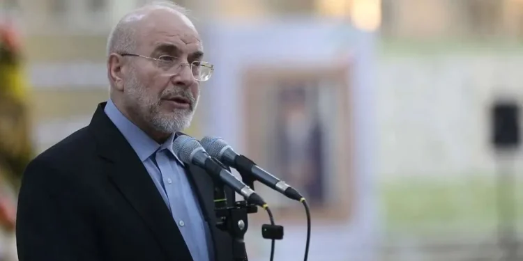 واکنش قالیباف به تحولات در یمن: ملت شجاع یمن به اذن خدا پیروز خواهند شد
