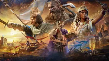 توقف دو پروژه از سری استراتژی Age of Empires پس از تعدیل نیرو
