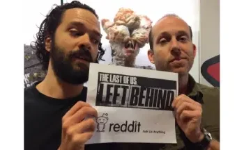 کارگردان سابق Last of Us: گیم‌پلی God of War Laufey برایم هیجان‌انگیز نیست