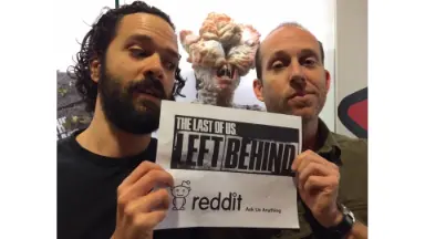 کارگردان سابق Last of Us: گیمپلی God of War Laufey برایم هیجانانگیز نیست