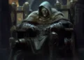 افشای جزئیات داستانی و انگیزههای دکتر دوم در فیلم Avengers: Doomsday