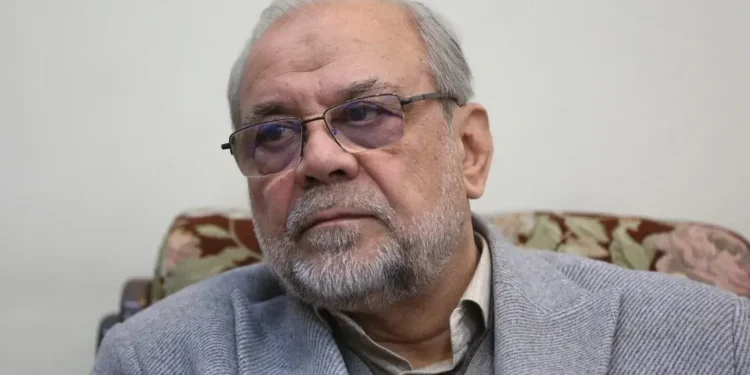 ذوالقدر: تنگه هرمز تا انتقام نهایی بسته می‌ماند