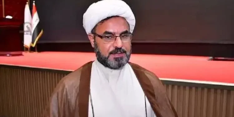 سخنگوی کتائب سیدالشهداء عراق: نیروهای آمریکایی باید تا ۸ مهر از عراق خارج شوند وگرنه اشغالگر شناخته میشوند