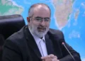 واکنش حسام‌الدین آشنا به تجمع غیر قانونی عده‌ای مقابل منزل حسن روحانی: این اقدام نه مشکل ناترازی‌ها را حل می‌کند، نه رسوایی ناتراستی‌ها را پوشش می‌دهد