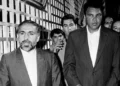 احمد ناطق نوری، رئیس اسبق فدراسیون بوکس و نماینده ادوار مجلس درگذشت