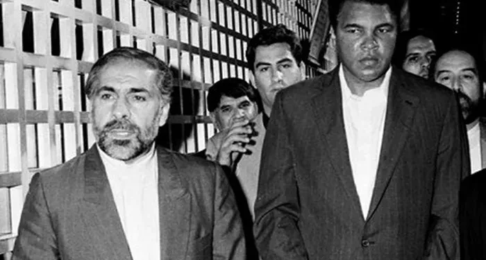 احمد ناطق نوری، رئیس اسبق فدراسیون بوکس و نماینده ادوار مجلس درگذشت