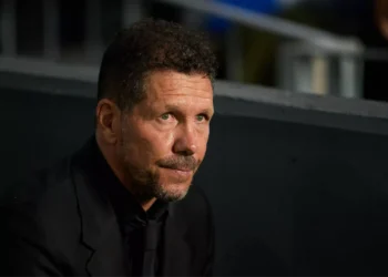 سیمئونه: پسرم کاری کرد که از هر کسی برنمی‌آید