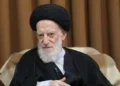 آیت‌الله شبیری زنجانی، مرجع تقلید، درگذشت