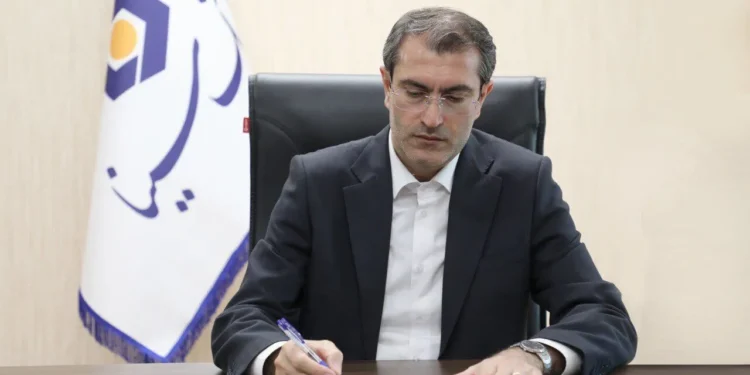 بهار ۱۴۰۵ بانک سینا با علی ابدالی؛ جهش ۴ برابری مطالبات مشکوک‌الوصول و سقوط ۷۰ درصدی درآمد شعب