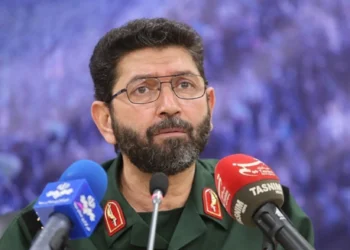 فرمانده سپاه تهران: با داوطلبان پویش جان‌فدا ارتباط گرفتیم و در حال سامان‌دهی آن‌ها هستیم