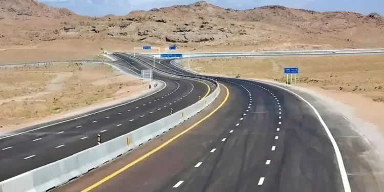 عوارض رفتوبرگشت آزادراه تهران–شمال در روزهای تعطیل به ۷۲۰ هزار تومان رسید