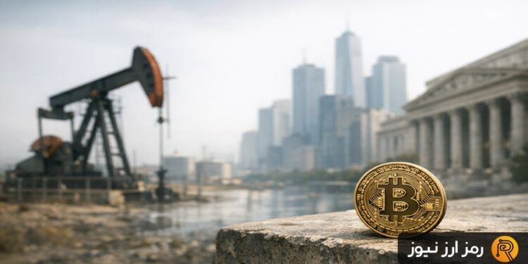 پریمیوم بیت کوین در کوین‌بیس به پایین‌ترین سطح یک‌ماهه رسید!