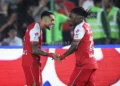 تیم هرکی هرکی بود / انتقاد صریح بیفوما از پرسپولیس پارسال