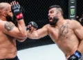 سرمربی تیم ملی بوکس: امیر علی اکبری ۳ یا ۴ مبارزه می‌کند و سپس با رشته MMA خداحافظی خواهد کرد