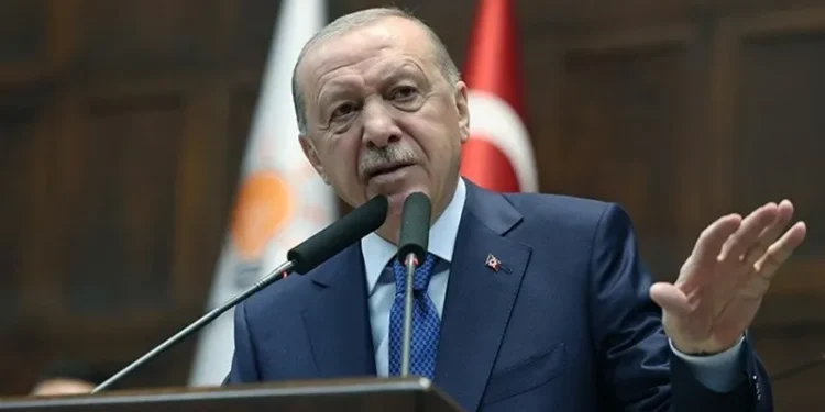 اردوغان: درست نیست که توافق دفاع مشترک مکه را ائتلافی بدانیم که علیه ایران، اسرائیل یا هر کشور ثالث دیگری تشکیل شده / ترکیه هیچ خصومتی با مردم اسرائیل یا هیچ جامعه دیگری ندارد / ما در پی تقویت امنیت، افزایش قدرت بازدارندگی و تحکیم ثبات پایدار در منطقه خود هستیم