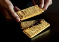 قیمت طلا، امروز چهارشنبه ۲۵ شهریور ۱۴۰۵