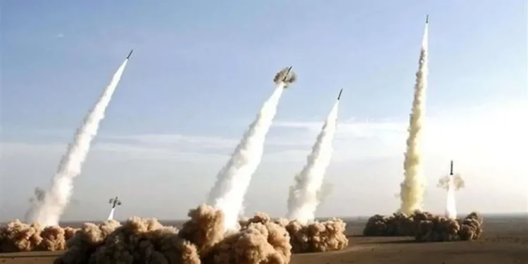ادعای کانال ۱۳ عبری به نقل از یک مقام آمریکایی: ایران در حال برنامهریزی برای انجام یک حمله گسترده علیه رژیم صهیونیستی است