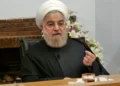 روحانی: دستاورد جنگ باید کاهش احتمال جنگ بعدی باشد / ایران همچنان در شرایط بحران قرار دارد و نباید تصور کرد با پایان برخی مراحل درگیری، مسئله جنگ پایان یافته