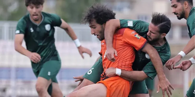 خبری از پلی‌آف نیست؛/ نحوه صعود و سقوط در این فصل لیگ یک