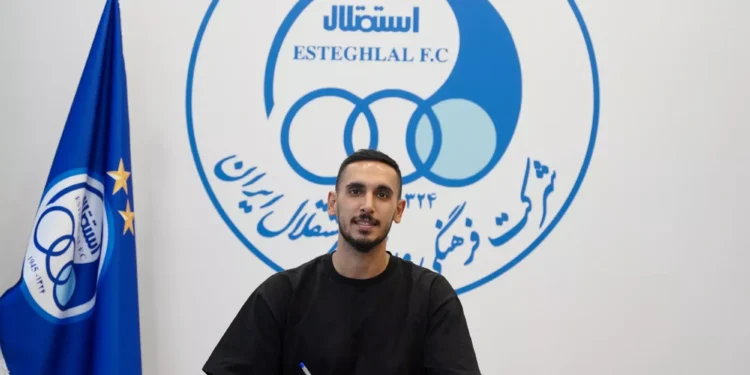 دو مهره استقلال برای فصل جدید ماندنی شدند