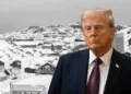آمریکا «بدون پرداخت هزینه»، کنترل دائمی بر امنیت در گرینلند را به دست می‌آورد/ کشورهای رقیب ایالات متحده نمی‌توانند بدون تأیید کتبی آمریکا، در گرینلند پایگاه یا حضور نظامی داشته باشد/ واشنگتن بلافاصله شروع به ساخت برای حضور نظامی گسترده‌ در این جزیره خواهد کرد/ ترامپ این توافق را با «عمر نامحدود» توصیف کرد