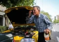 گرما فعلاً دست‌بردار تهرانی ها نیست