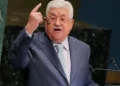 رای مجمع عمومی سازمان ملل: محمود عباس می‌تواند از طریق ویدیو برای رهبران جهان سخنرانی کند
