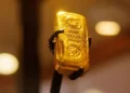 قیمت طلا، امروز چهارشنبه ۸ مهر ۱۴۰۵