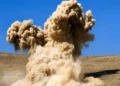 صداوسیما: تکذیب خبر وقوع انفجار در اطراف جزیره خارگ