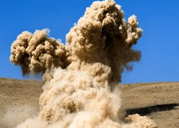 صداوسیما: تکذیب خبر وقوع انفجار در اطراف جزیره خارگ