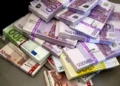 قیمت یورو، امروز چهارشنبه ۲۵ شهریور ۱۴۰۵