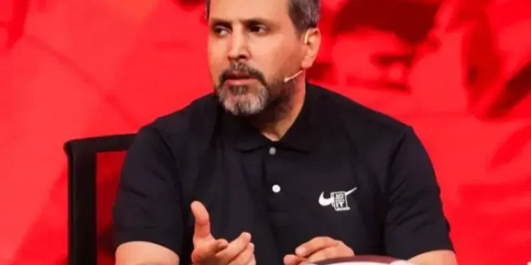 بازگشت حامد رسمی شد؛/ رونمایی از ستاره محبوب هواداران پرسپولیس (عکس)