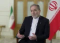 عراقچی در واکنش به ادعاها مقامات امریکایی مبنی بر بی دفاعی ایران: در زمان مناسب میزان واقعی تلفات نیروهای آمریکایی را افشا خواهیم کرد