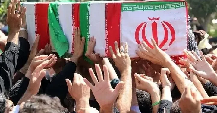 پزشکی قانونی: پرونده شهدای جنگ در پزشکی قانونی بسته شد/ هیچ پیکر شناسایی نشده‌ای نداریم