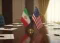 الحدث به نقل از یک منبع ارشد: نشانههای مثبتی از سوی آمریکا و ایران وجود دارد؛ منتظر موافقتهای نهایی هستیم