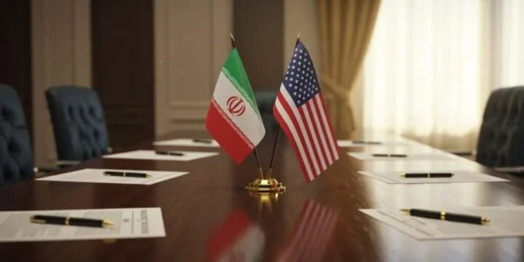 الحدث به نقل از یک منبع ارشد: نشانه‌های مثبتی از سوی آمریکا و ایران وجود دارد؛ منتظر موافقت‌های نهایی هستیم