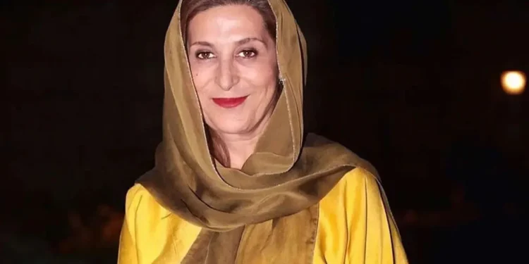 حمله کیهان به فاطمه معتمدآریا: این بازیگر با مواضع خود آب در آسیاب شبکه‌های ضد ایرانی ریخته و بدون هیچ عذرخواهی و اعلام برائتی، به ایران بازگشته