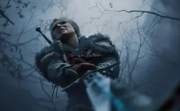 چرا سازندگان The Witcher 4 موتور گرافیکی خود را عوض کردند؟