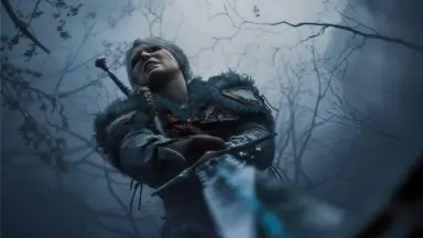 چرا سازندگان The Witcher 4 موتور گرافیکی خود را عوض کردند؟