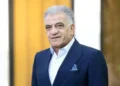 طاهری: دو کلمه، کاربلد و بی ادعاست/ سنگ تمام مدیر استقلالی‌ها برای سهراب