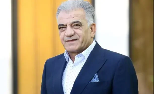 طاهری: دو کلمه، کاربلد و بی ادعاست/ سنگ تمام مدیر استقلالی‌ها برای سهراب