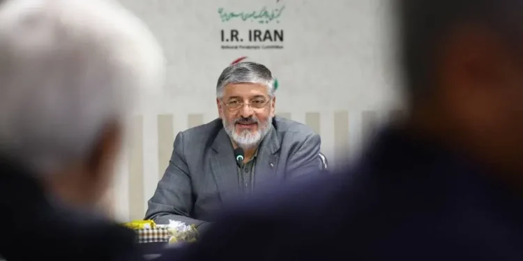 گوشزد کردن وظایف سرپرستان توسط پولادگر؛/ باید بدون استرس و دغدغه به ناگویا برویم