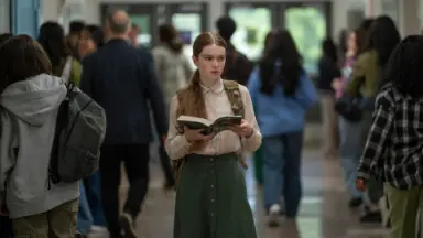 تمجدید استیون کینگ از مینیسریال Carrie