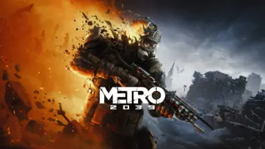 تاریخ انتشار بازی Metro 2039 با تریلری جدید اعلام شد