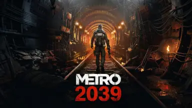 عملکرد فنی بازی Metro 2039 روی کنسولها اعلام شد